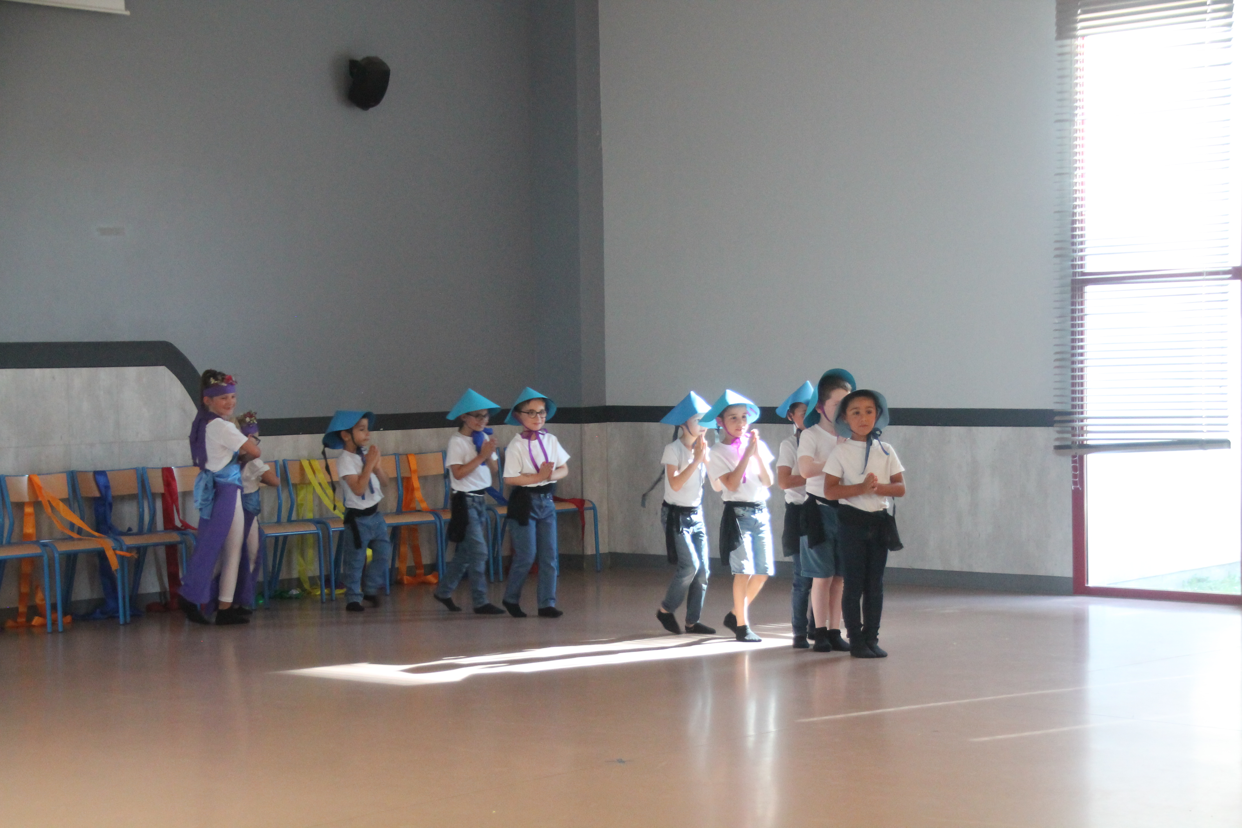 Fête de l'école primaire - photo 9